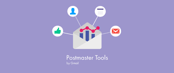 настроить Postmaster Tools