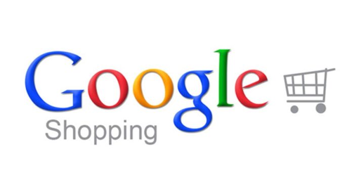google shopping